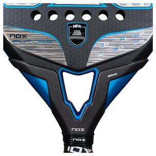 Lopar za padel NOX  FUTURE 12K ALUM HYBRID