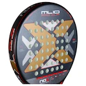 Lopar za padel NOX  ML10 PRO CUP ROUGH SURFACE
BY MIGUEL LAMPERTI