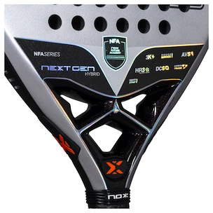 Lopar za padel NOX  NEXTGEN PRO HYBRID 3K