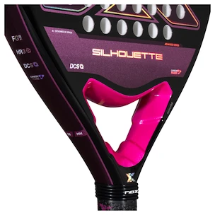 Lopar za padel NOX  X-ONE SILHOUETTE