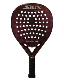 Lopar za padel Siux Diablo Sanyo Pro 4