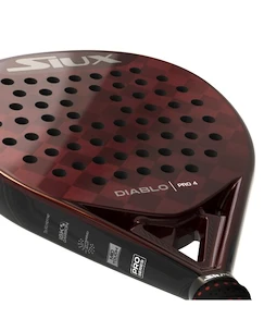 Lopar za padel Siux  Diablo Sanyo Pro 4