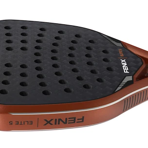 Lopar za padel Siux  Fenix Elite 5