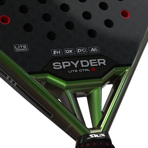 Lopar za padel Siux  Spyder Lite Ctrl 3 Hard