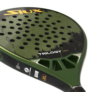 Lopar za padel Siux  Trilogy Go 5