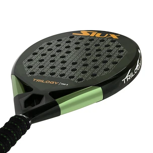Lopar za padel Siux  Trilogy Pro 5