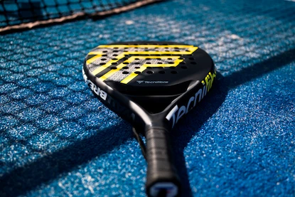 Lopar za padel Tecnifibre  2022  Wall Breaker 365