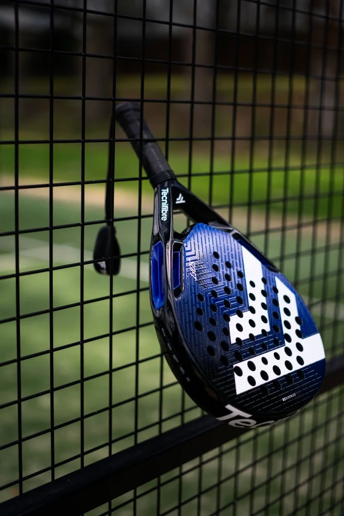 Lopar za padel Tecnifibre  Curva Soft 2025