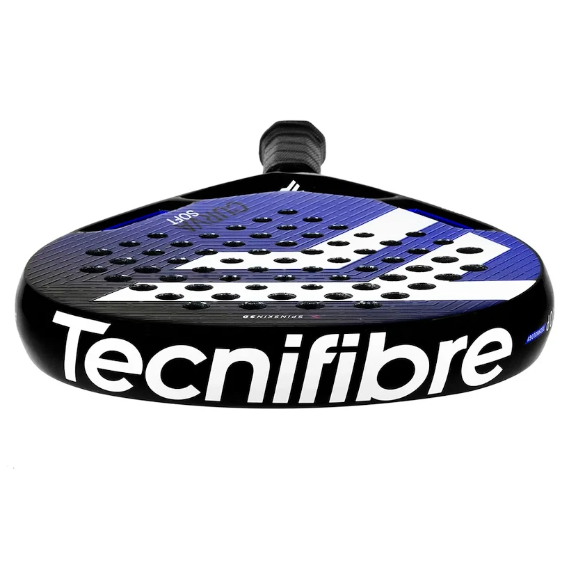 Lopar za padel Tecnifibre  Curva Soft 2025