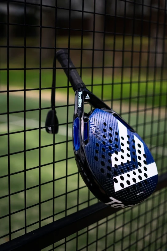 Lopar za padel Tecnifibre  Curva Soft 2025