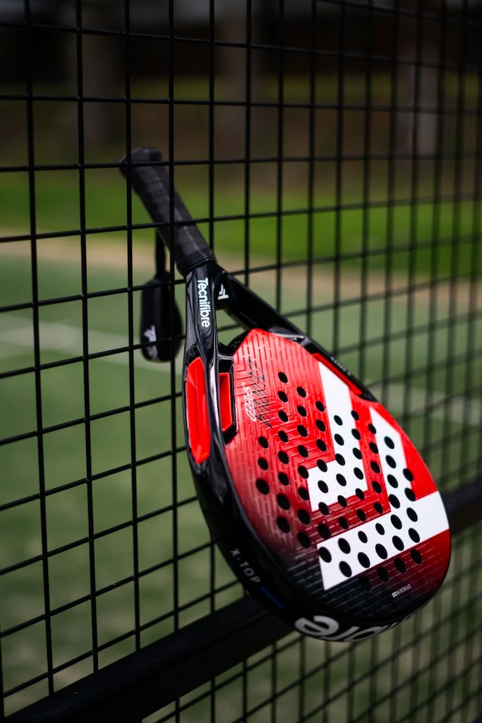 Lopar za padel Tecnifibre  Curva Speed 2025
