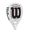 Lopar za padel Wilson  Bela LT V2.5 Padel