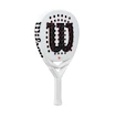 Lopar za padel Wilson  Bela LT V2.5 Padel