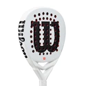 Lopar za padel Wilson  Bela LT V2.5 Padel