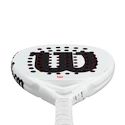 Lopar za padel Wilson  Bela LT V2.5 Padel