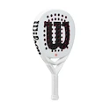 Lopar za padel Wilson  Bela LT V2.5 Padel