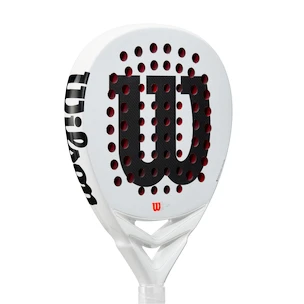 Lopar za padel Wilson  Bela LT V2.5 Padel