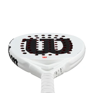 Lopar za padel Wilson  Bela LT V2.5 Padel
