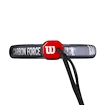 Lopar za padel Wilson  Carbon Force LT Padel