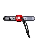 Lopar za padel Wilson  Carbon Force LT Padel