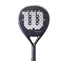 Lopar za padel Wilson Carbon Force LT Padel