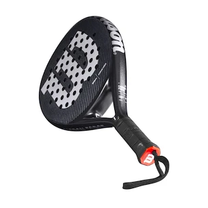 Lopar za padel Wilson  Carbon Force LT Padel