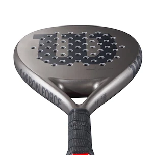 Lopar za padel Wilson  Carbon Force Padel