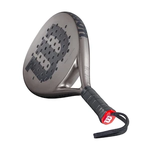 Lopar za padel Wilson  Carbon Force Padel