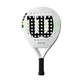 Lopar za padel Wilson Optix V1 White