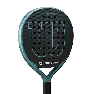 Lopar za padel Wilson  Pro Staff V2 LT Padel 2