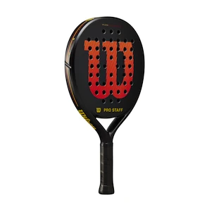 Lopar za padel Wilson  Pro Staff V2 Team BKRD 2