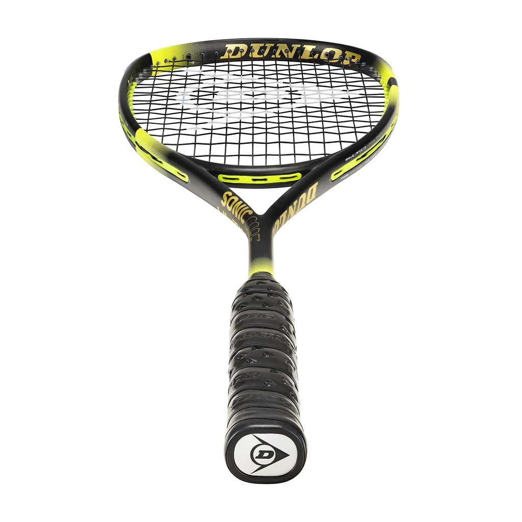 Lopar za squash Dunlop  Sonic Core Ultimate 132 2023