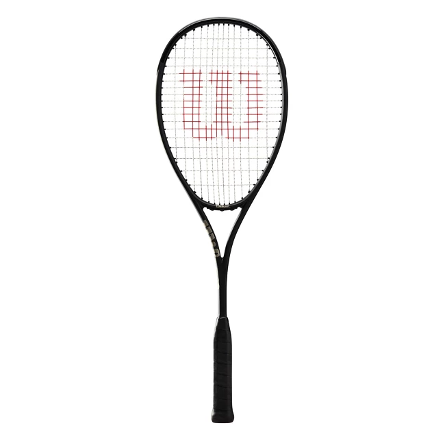 Lopar za squash Wilson  Pro Staff L 2022
