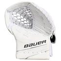 Lovilka za vratarja Bauer GSX White Junior