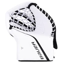 Lovilka za vratarja Bauer Prodigy White/Black Youth