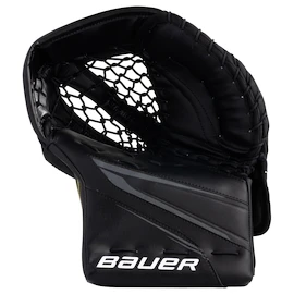 Lovilka za vratarja Bauer Supreme MVPRO Black Intermediate