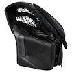 Lovilka za vratarja Bauer  SV-PRO Black Intermediate