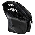 Lovilka za vratarja Bauer  SV-PRO Black Intermediate