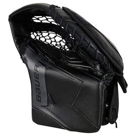 Lovilka za vratarja Bauer SV-PRO Black Intermediate
