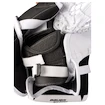 Lovilka za vratarja Bauer  SV-PRO White/Black Intermediate