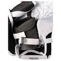 Lovilka za vratarja Bauer  SV-PRO White/Black Intermediate