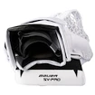 Lovilka za vratarja Bauer  SV-PRO White/Black Senior