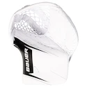 Lovilka za vratarja Bauer  SV-PRO White/Black Senior za levo roko (regular)