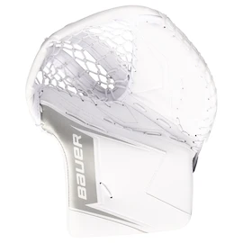 Lovilka za vratarja Bauer SV-PRO White Intermediate
