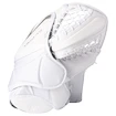 Lovilka za vratarja Bauer  SV-PRO White Intermediate