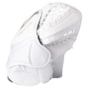 Lovilka za vratarja Bauer  SV-PRO White Intermediate