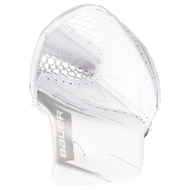 Lovilka za vratarja Bauer SV-PRO White Intermediate