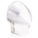 Lovilka za vratarja Bauer  SV-PRO White Intermediate za levo roko (regular)