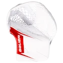 Lovilka za vratarja Bauer  SV-PRO White/Red Senior za levo roko (regular)