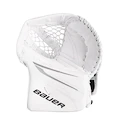 Lovilka za vratarja Bauer Vapor HYP2RLITE White Senior